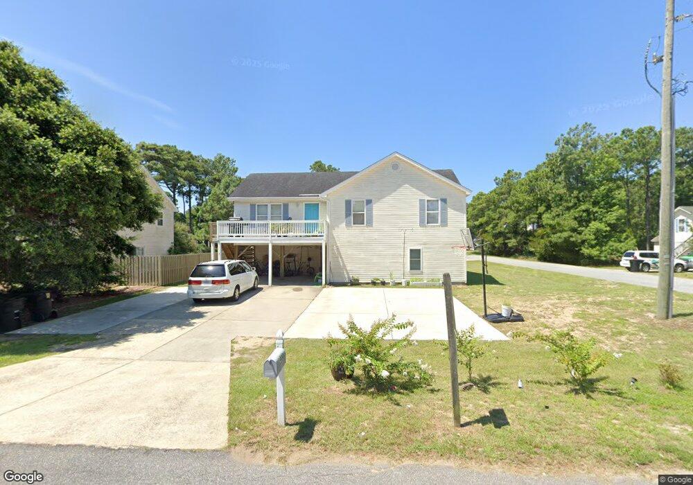 1400 Shay St, Kill Devil Hills, NC 27948 - photo 1