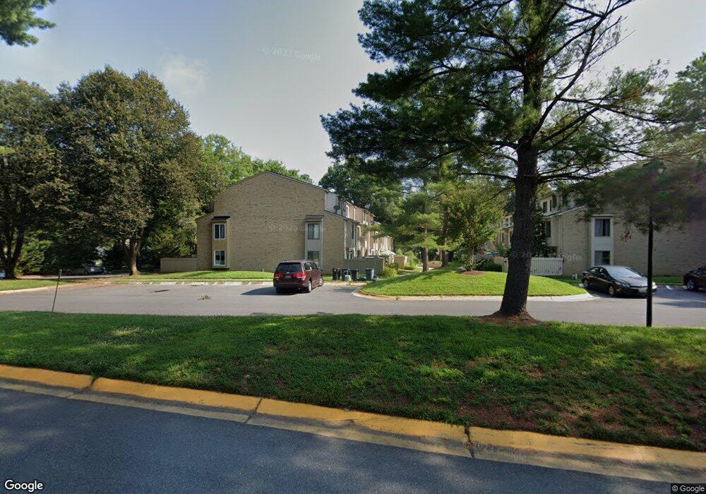 9499 Chadburn Place, Montgomery Village, MD 20886 - photo 1