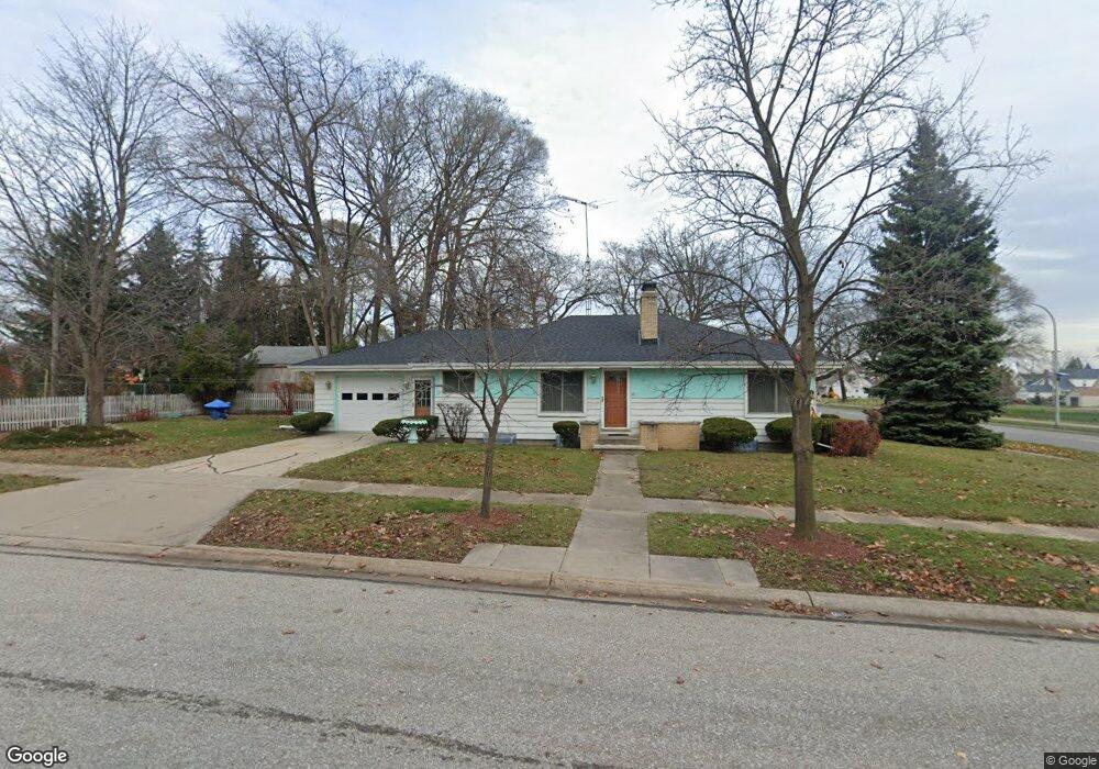 2607 Sturges St, Port Huron, MI 48060 - photo 1