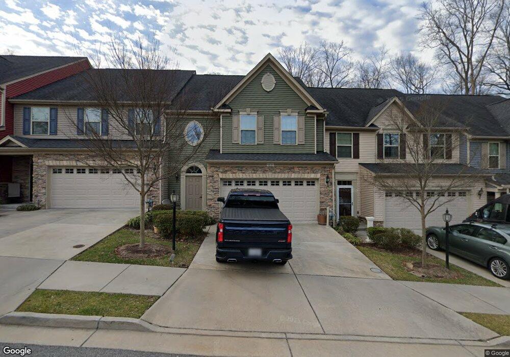 5837 Riverside Trail, Richmond, VA 23225 - photo 1