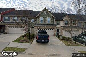 5837 Riverside Trail Unit GC, Richmond, VA 23225