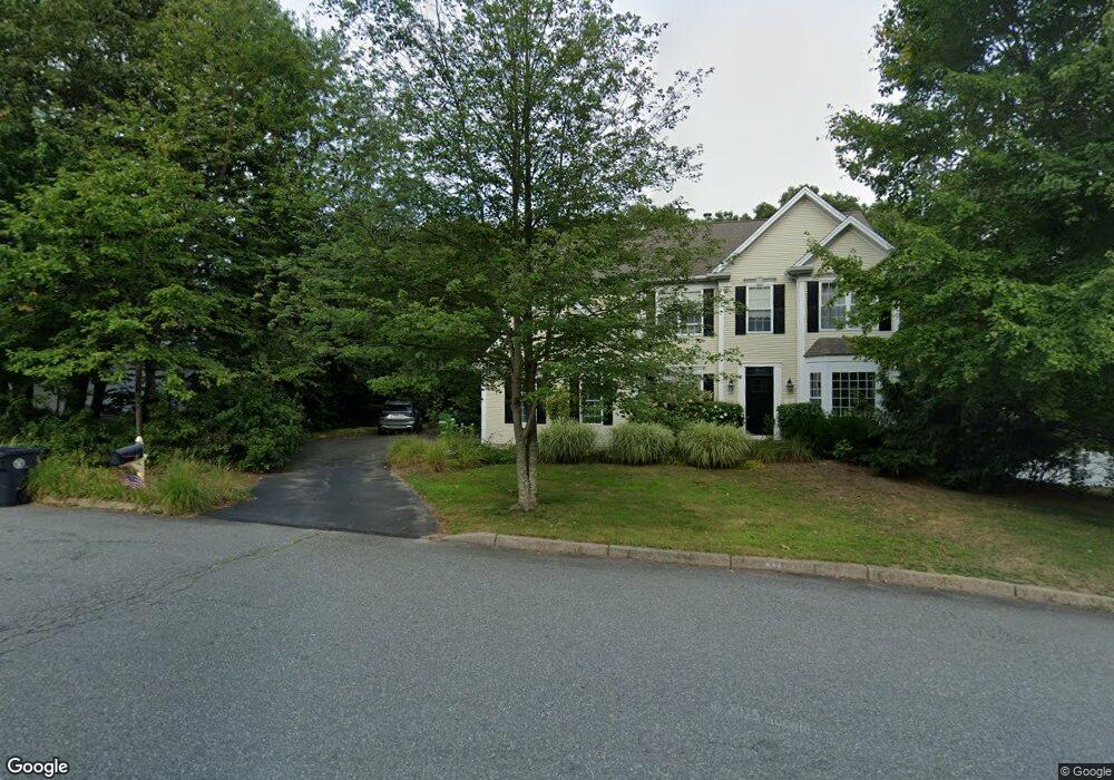 39 Castle Rocks Rd, Warwick, RI 02886 - photo 1