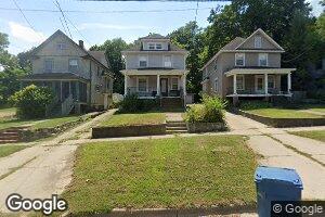 1417 Forbes St, Kalamazoo, MI 49006