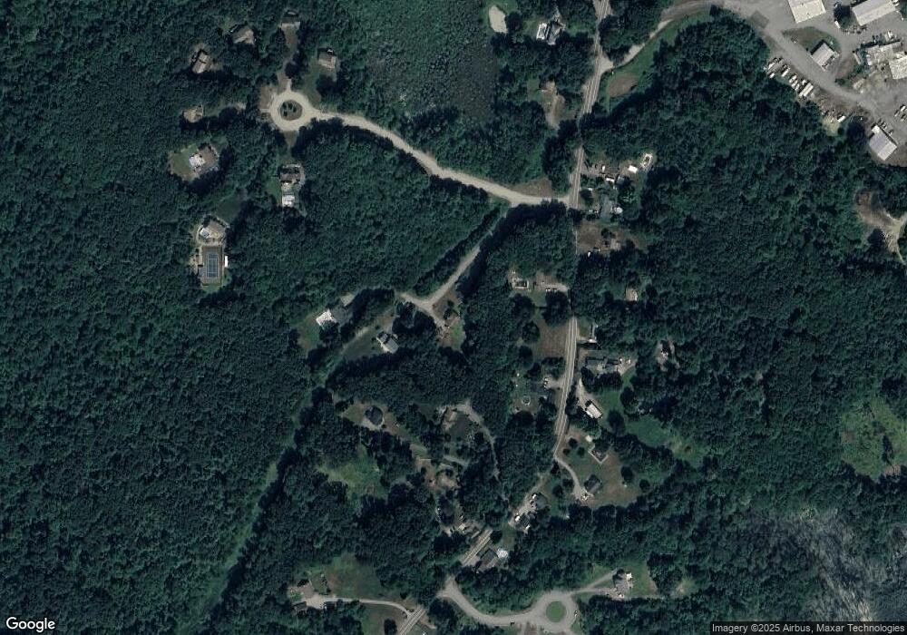 1 Squire Way, South Hampton, NH 03827 - photo 1