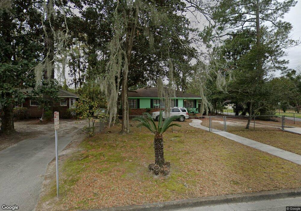 1601 E 37th St, Savannah, GA 31404 - photo 1
