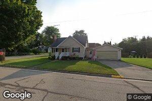5057 Clinton St, Kinde, MI 48445