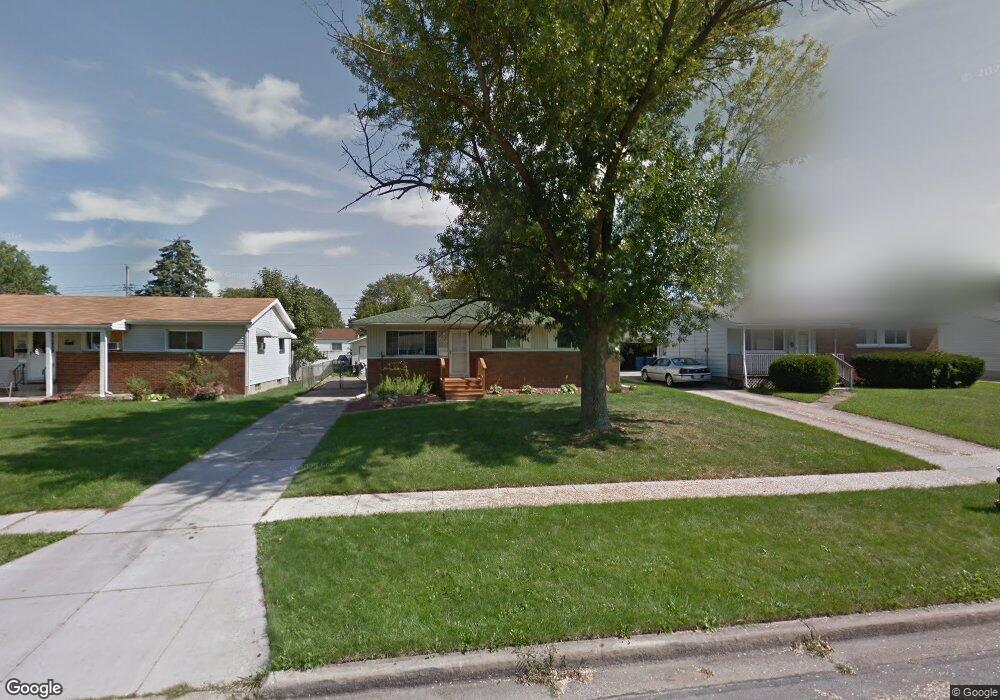 4705 Palm Ave, Lorain, OH 44055 - photo 1