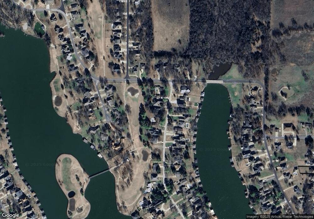 105 Blackfoot Trail, Gainesville, TX 76240 - photo 1