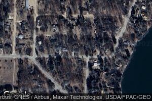 6855 227th Ave NE, Stacy, MN 55079