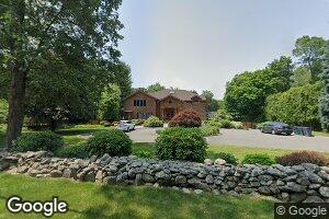 51 Old Hill Rd, Westport, CT 06880