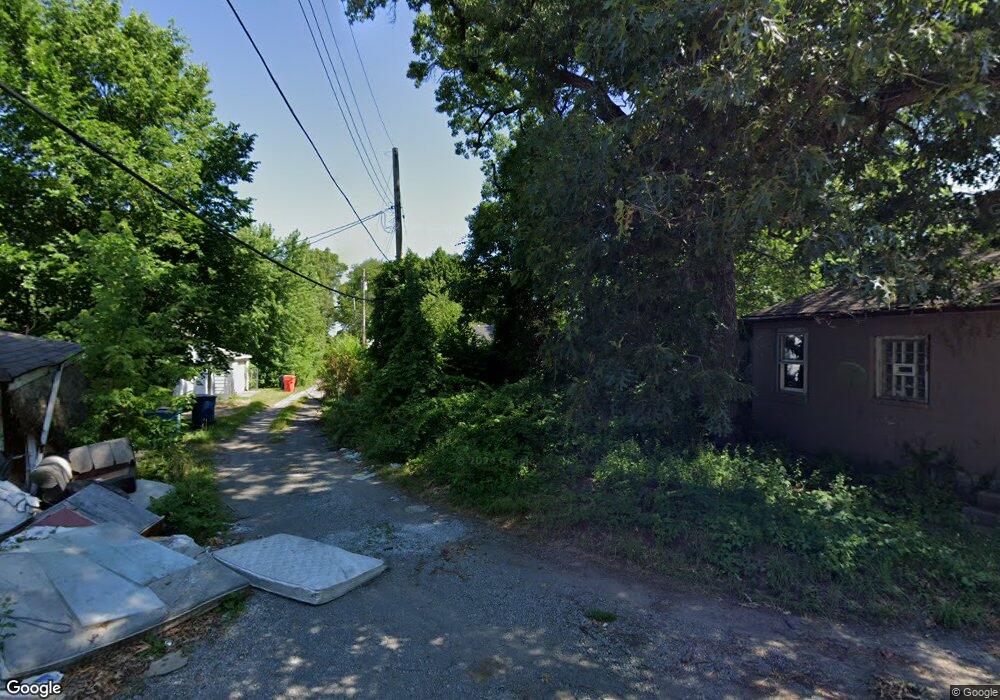 4252 Virginia St, Gary, IN 46409 - photo 1