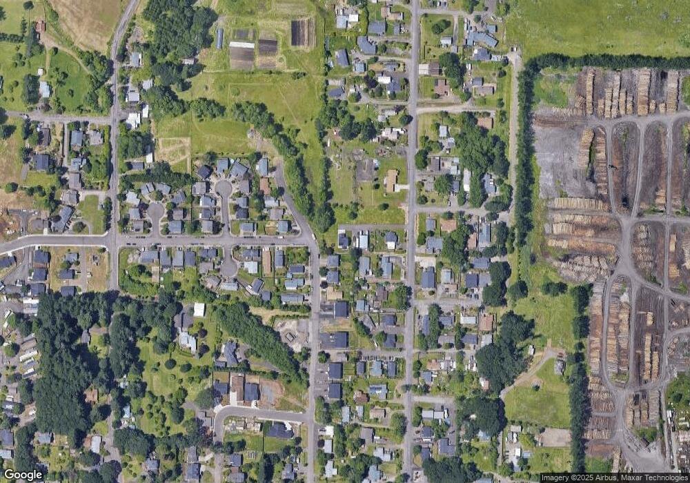 662 N 12th St, Philomath, OR 97370 - photo 1