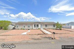 568 W 300 N, Monroe, UT 84754