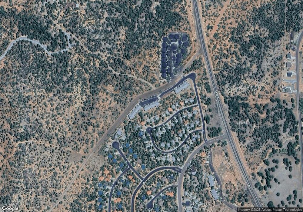 2310 N Cottage Trail unit 8, Show Low, AZ 85901 - photo 1