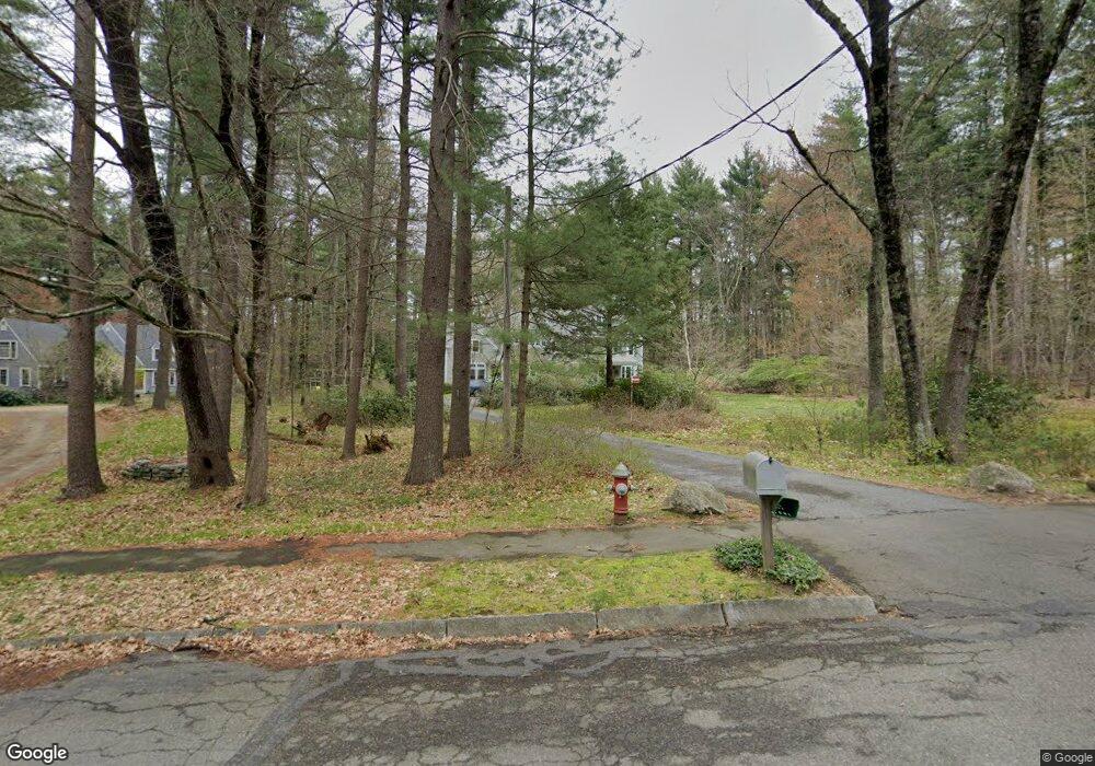 34 Drum Hill Rd, Concord, MA 01742 - photo 1