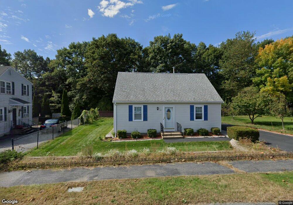 79 Timrod Dr, Worcester, MA 01603 - photo 1