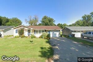 107 S Oak St, Marcus, IA 51035