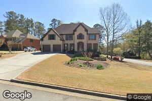505 Crepe Myrtle Ct, Alpharetta, GA 30005