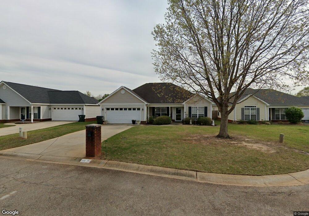 111 Gailey Ct, Warner Robins, GA 31088 - photo 1