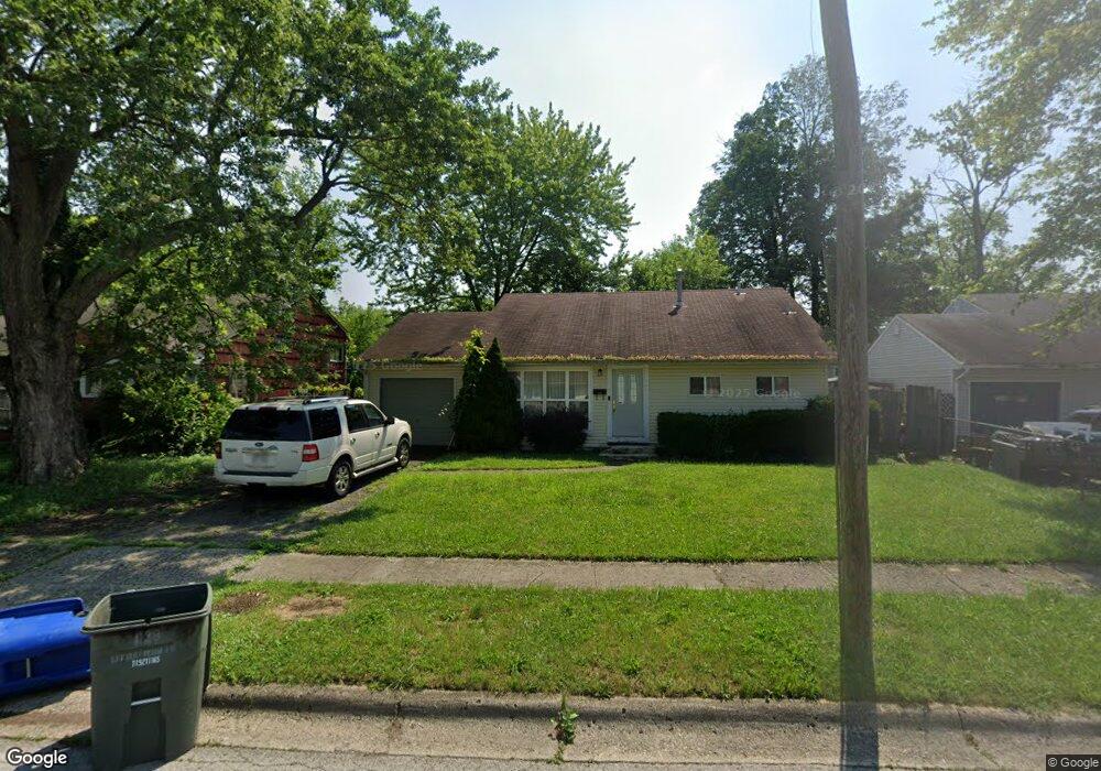 1138 Little Plum Ln, Columbus, OH 43227 - photo 1