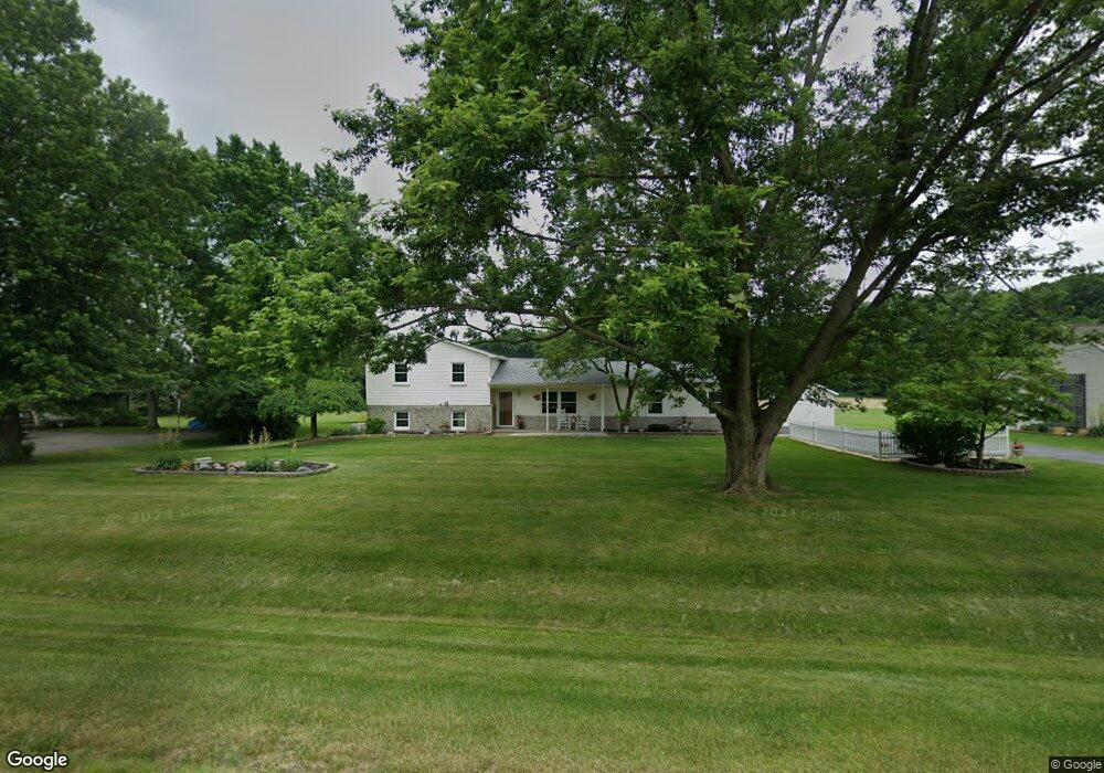 9852 Horseshoe Bend, Dexter, MI 48130 - photo 1