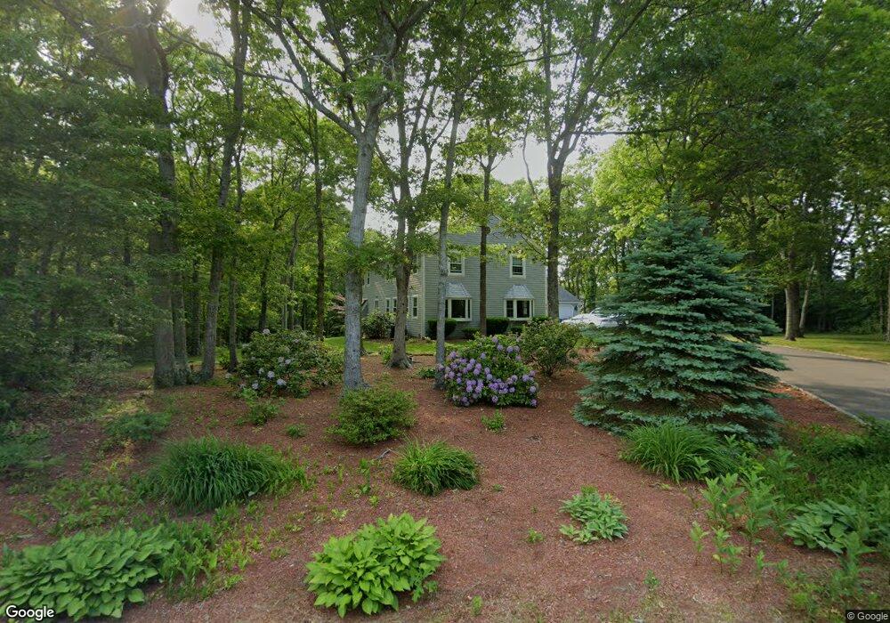 27 Diandy Rd, Sagamore Beach, MA 02562 - photo 1