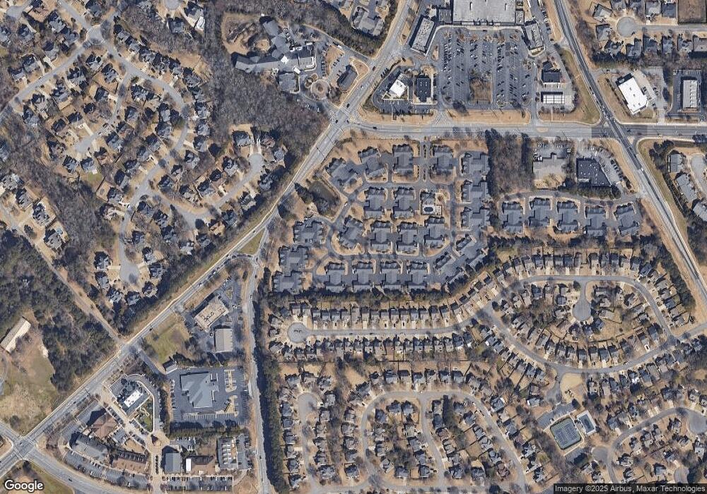 4421 Orchard Trace, Roswell, GA 30076 - photo 1