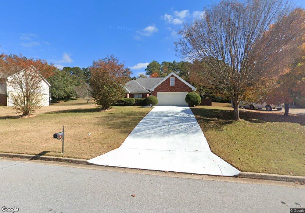 4536 Wentworth Place SW, Conyers, GA 30094 - photo 1