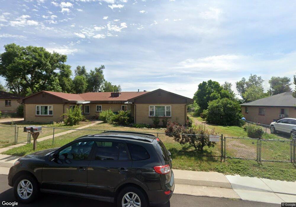 1870 Jellison St, Lakewood, CO 80215 - photo 1