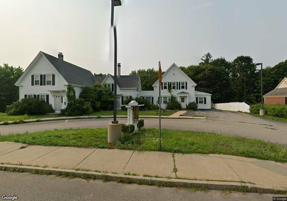 7 Mattakeesett St, Pembroke, MA 02359 - photo 1