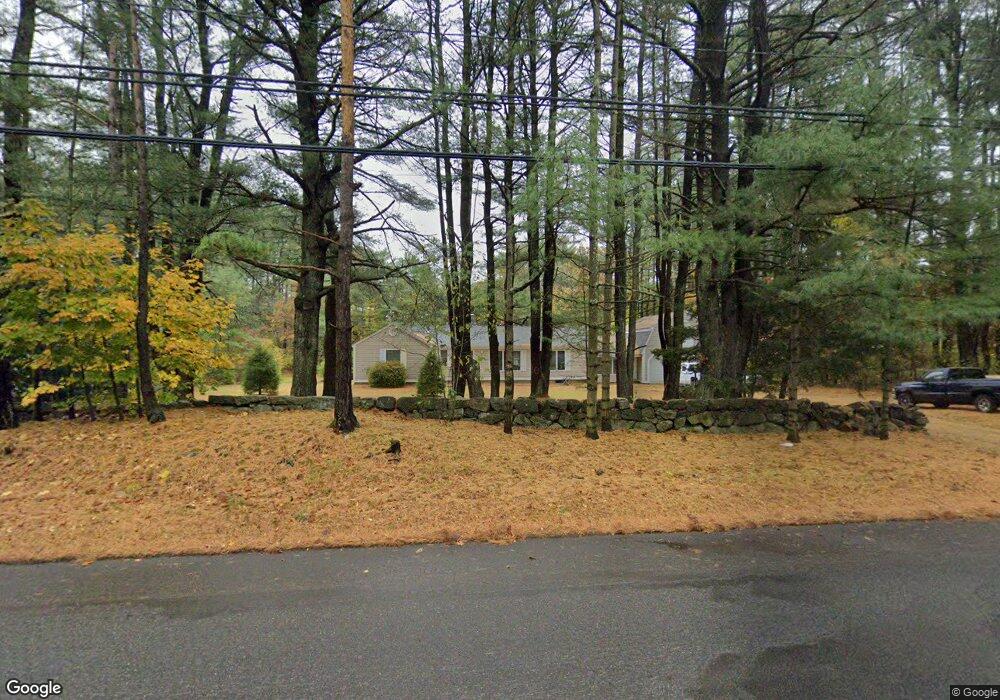 239 Central St, Rowley, MA 01969 - photo 1