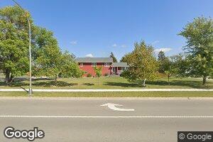 312 Atlantic Ave N, Hallock, MN 56728