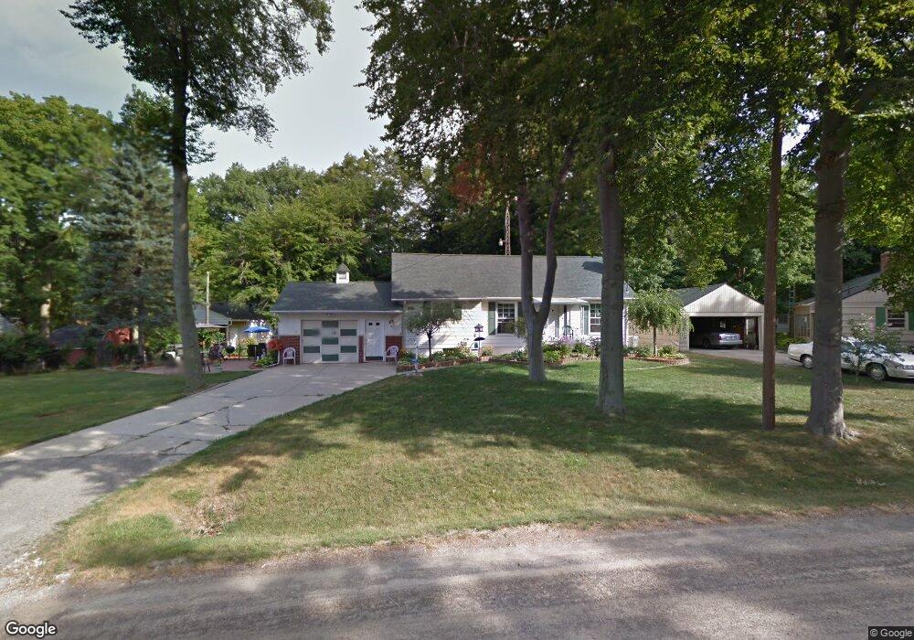 1110 Ronald St, Flint, MI 48507 - photo 1