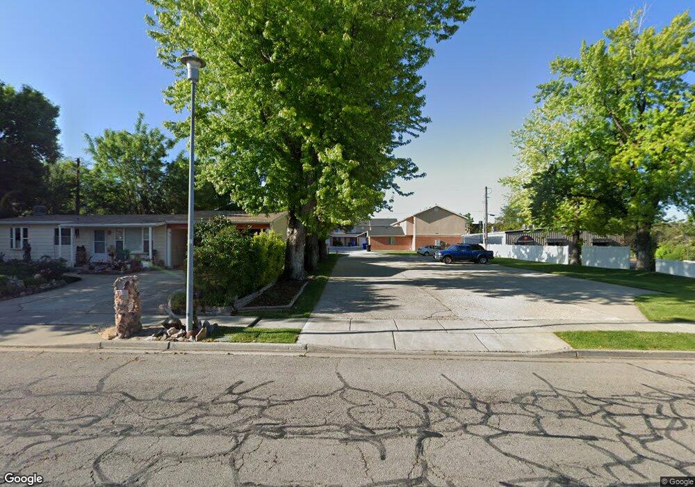 451 W 200 N, Bountiful, UT 84010 - photo 1