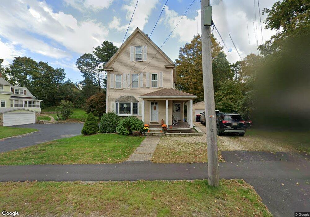 51 Mechanic St, Foxboro, MA 02035 - photo 1