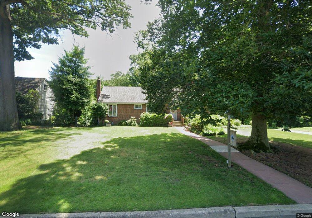 500 Smith Ln unit A, Runnemede, NJ 08078 - photo 1