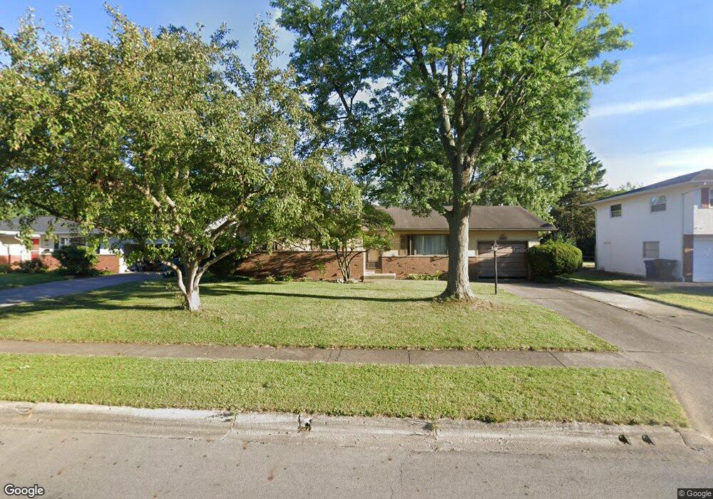 1281 Fahlander Dr N, Columbus, OH 43229 - photo 1