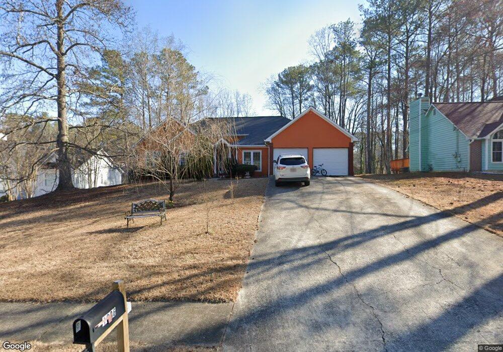 1036 Bettina Ct SW, Mableton, GA 30126 - photo 1