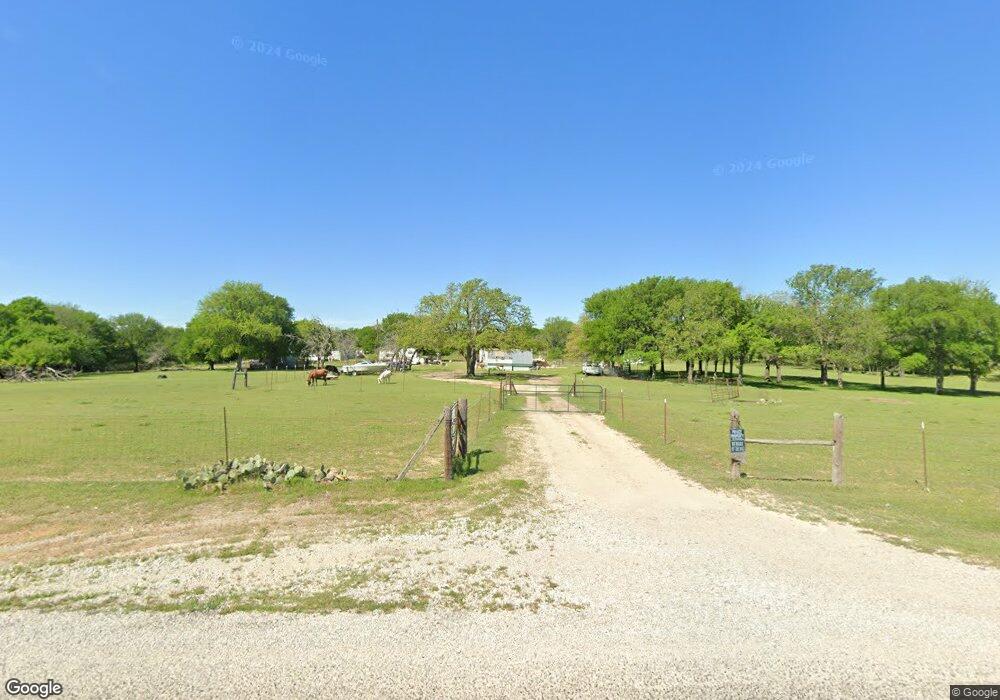 173 Travis Rd, Weatherford, TX 76088 - photo 1