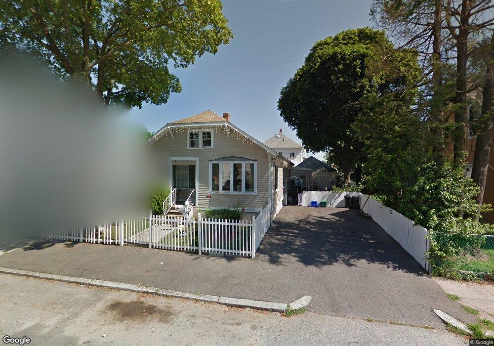 96 Oakland Ave, Pawtucket, RI 02861 - photo 1