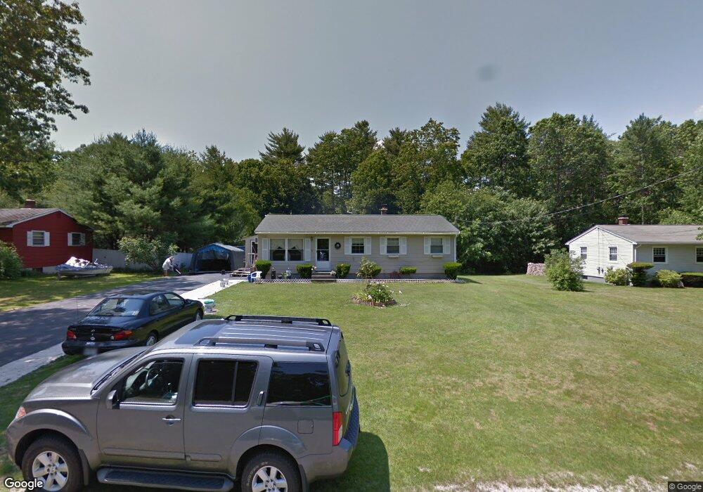 87 Running Brook Rd, Windham, ME 04062 - photo 1