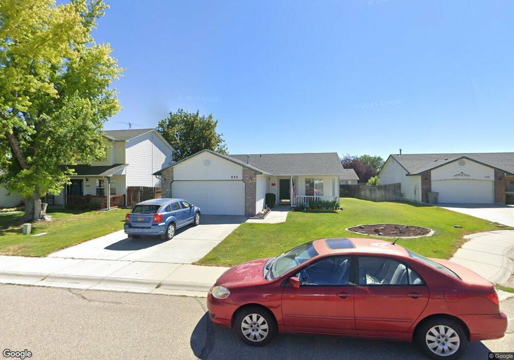 632 Teton Dr, Nampa, ID 83686 - photo 1