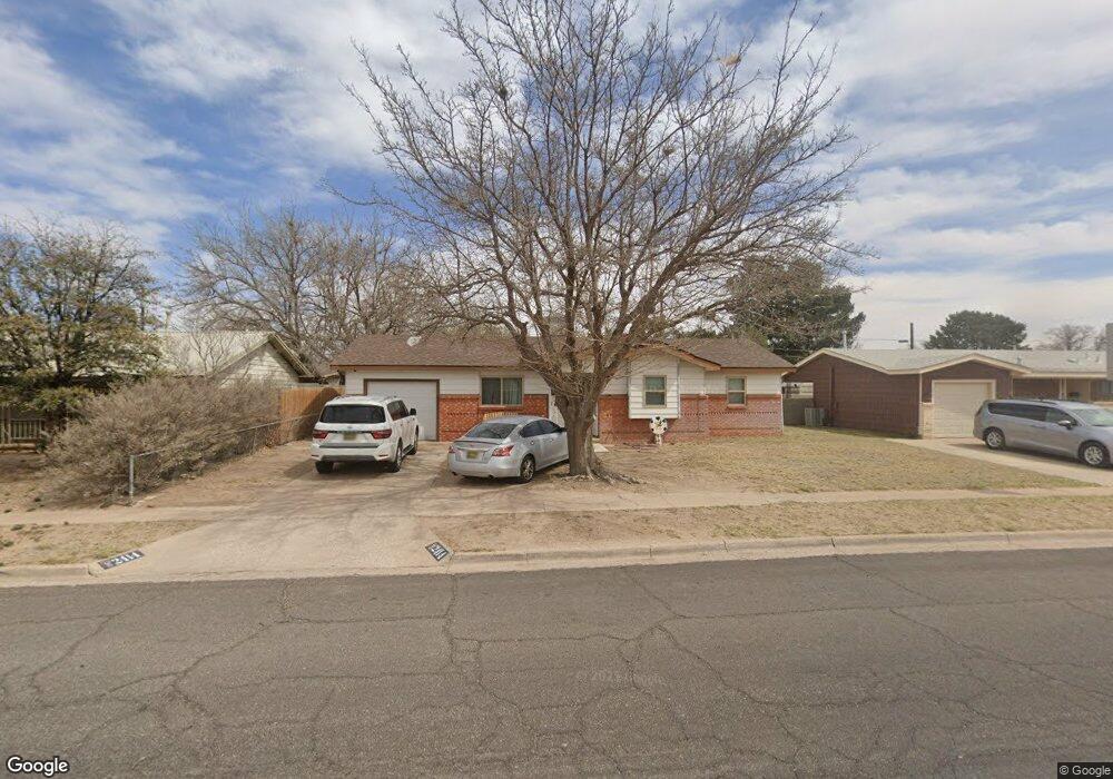 2414 N Brazos Ave, Hobbs, NM 88240 - photo 1