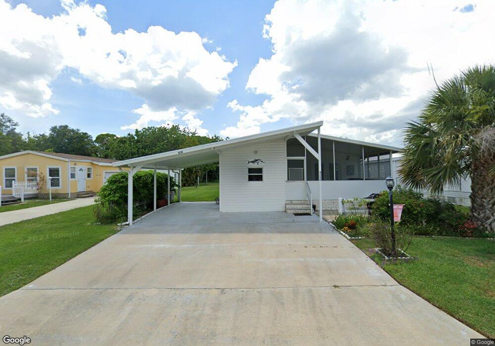 8266 Brown Rd, Sebastian, FL 32976 - photo 1