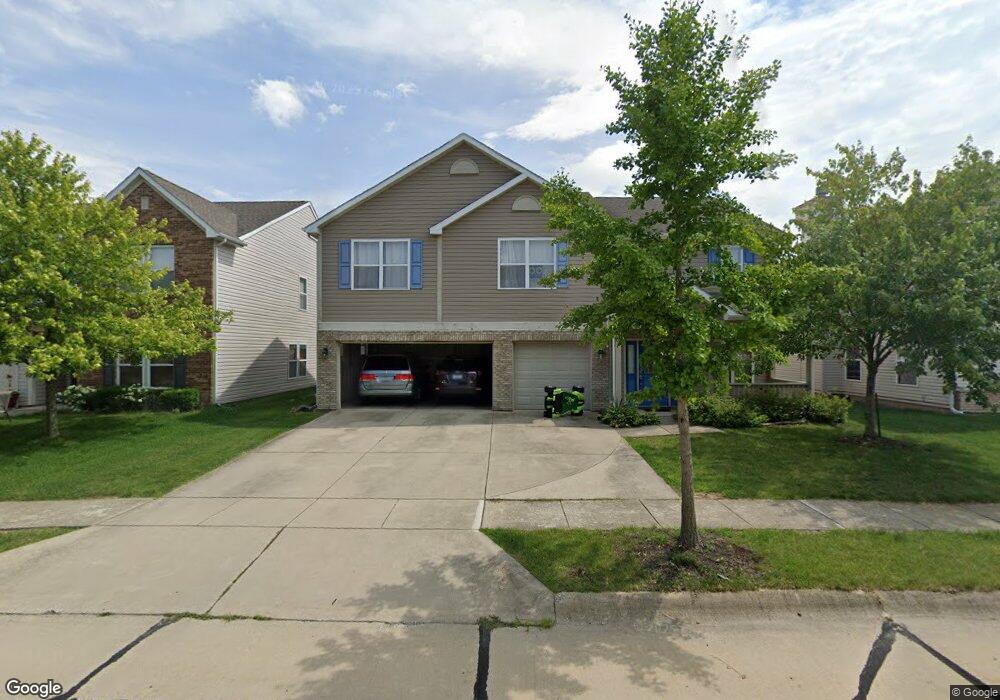 1057 Cinnabar St, West Lafayette, IN 47906 - photo 1