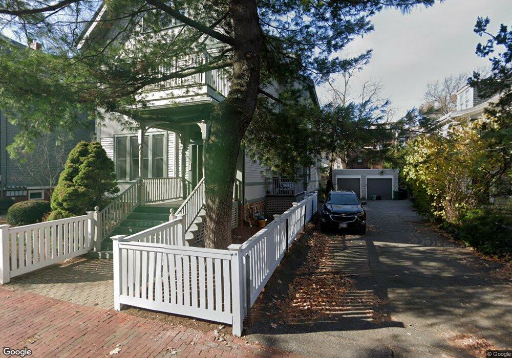 7 Clinton St unit 3, Cambridge, MA 02139 - photo 1