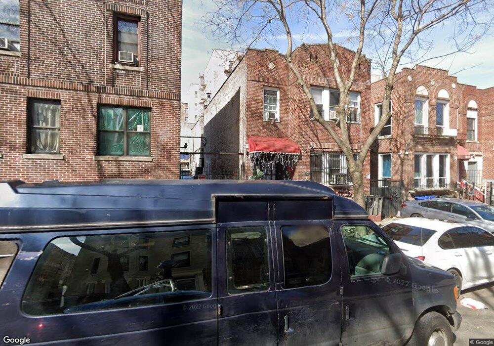 1055 Grant Ave, Bronx, NY 10456 - photo 1