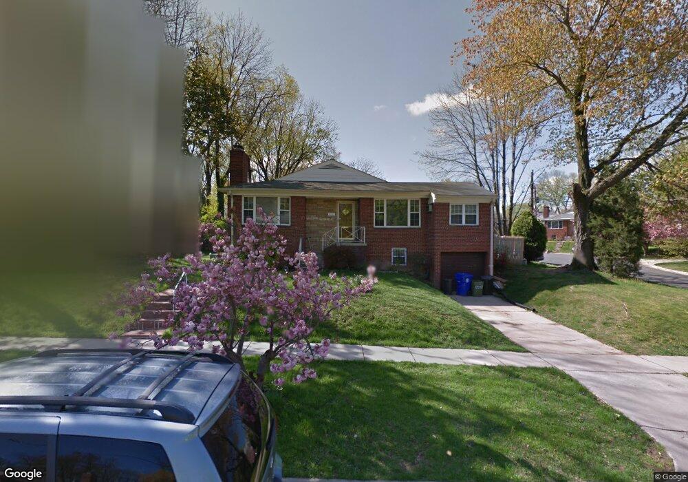 2202 Westview Dr, Silver Spring, MD 20910 - photo 1