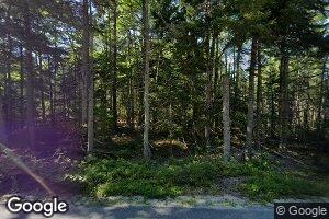 0 Peninsula Rd Unit 882653, Gouldsboro, ME 04607
