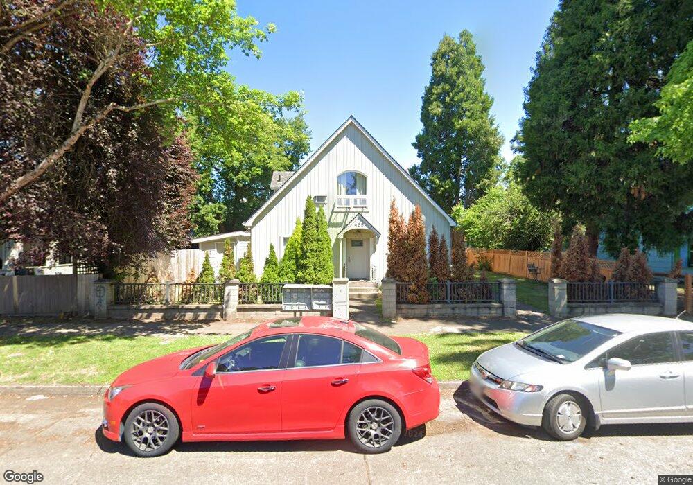 469 E 15th Ave, Eugene, OR 97401 - photo 1